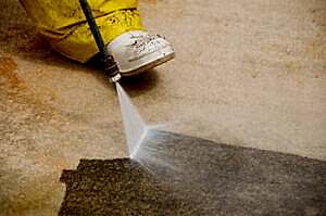 Servicio de Aseo-Industrial-en-Santiago-Agua-A-Presion