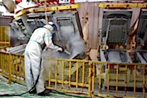 Servicio de Aseo-Industrial-en-Santiago-Empresa-de-Aseo-lavado-vapor