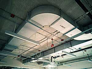 Servicio de Aseo-Industrial-Santiago